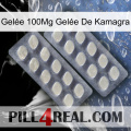 Gelée 100Mg Gelée De Kamagra 07